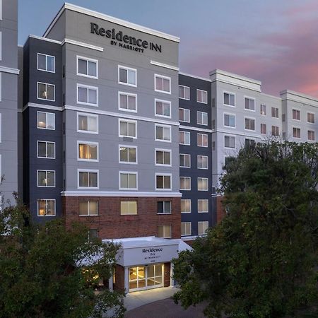 Residence Inn Charlotte Southpark מראה חיצוני תמונה