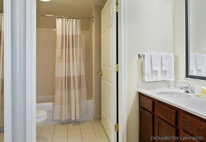 Residence Inn Charlotte Southpark חדר תמונה