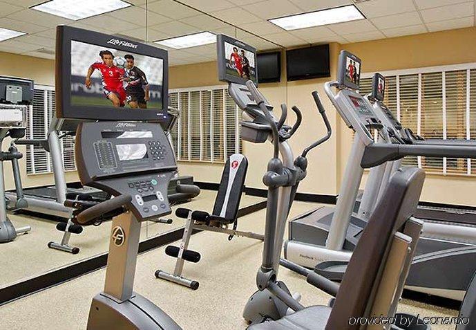 Residence Inn Charlotte Southpark מראה חיצוני תמונה
