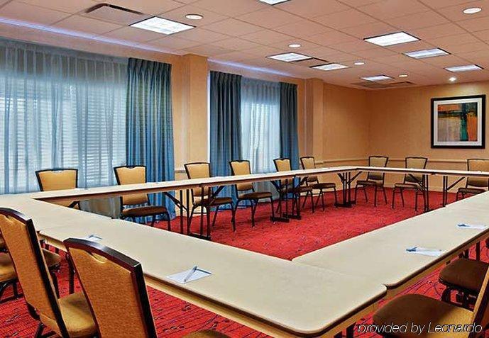 Residence Inn Charlotte Southpark מראה חיצוני תמונה
