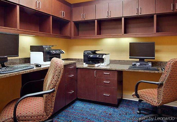 Residence Inn Charlotte Southpark מתקנים תמונה