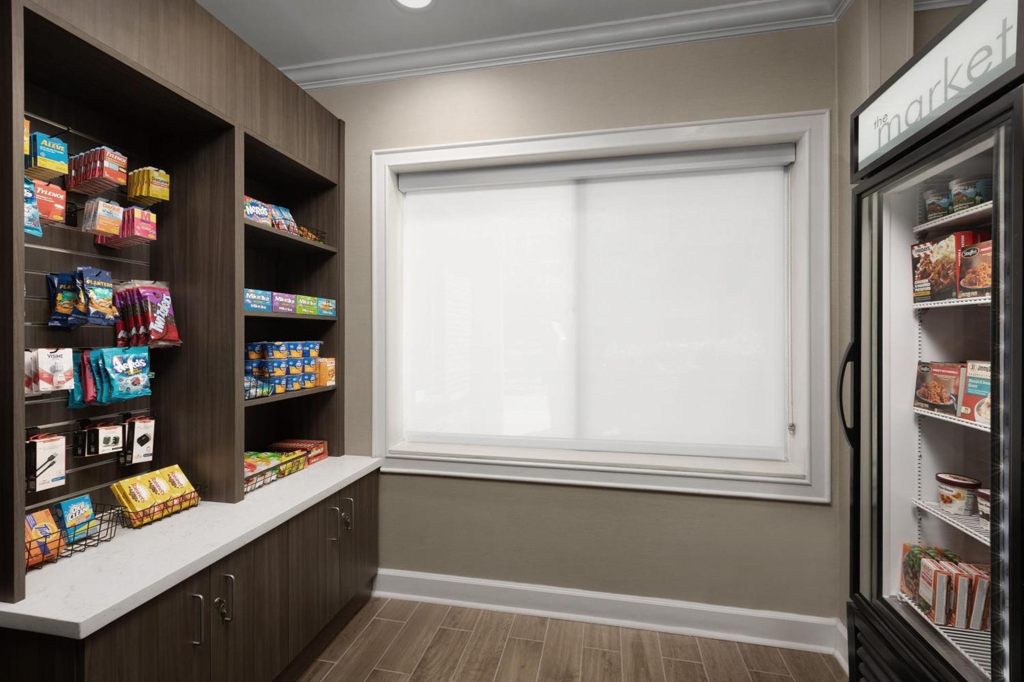 Residence Inn Charlotte Southpark מראה חיצוני תמונה