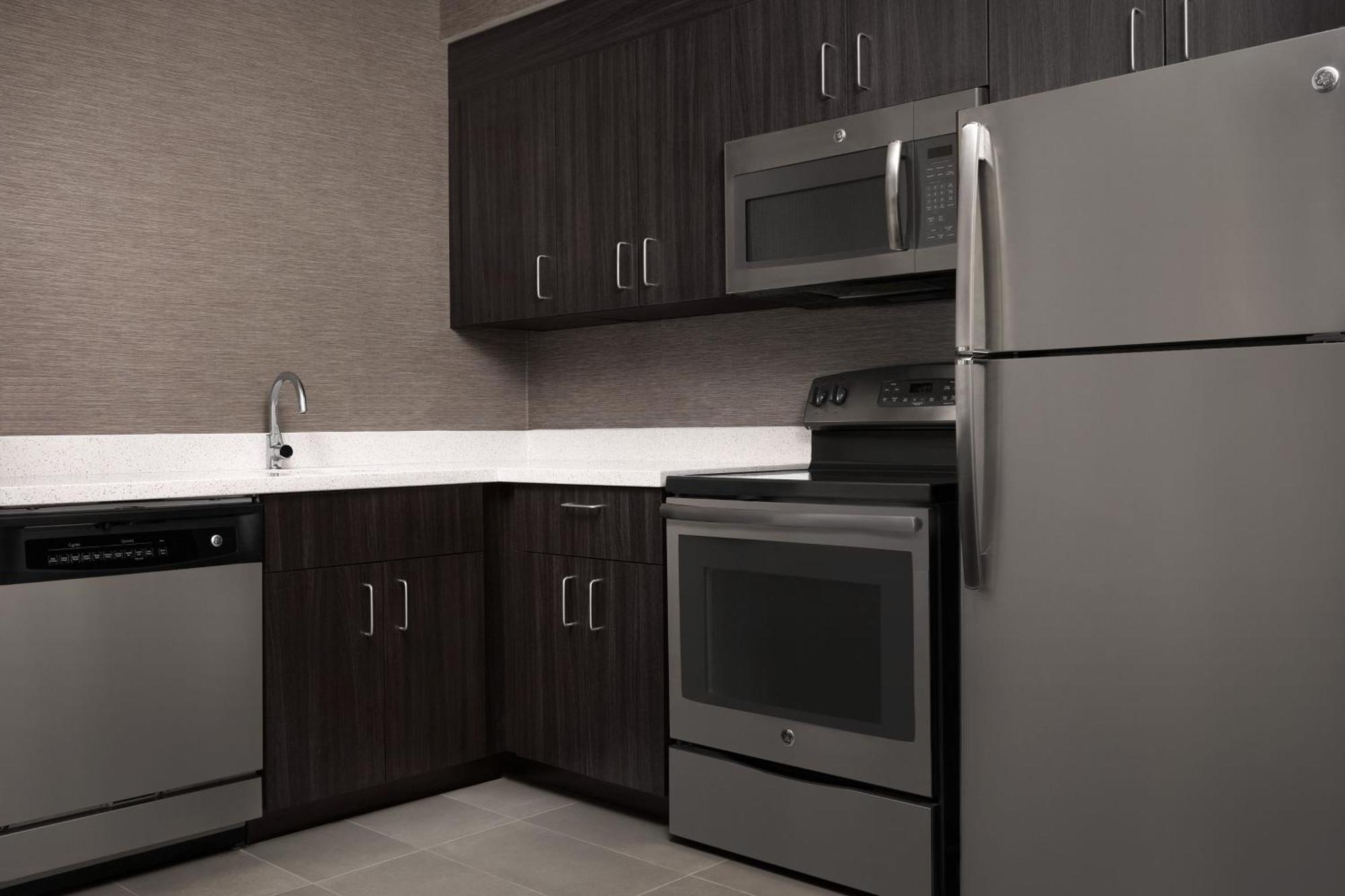 Residence Inn Charlotte Southpark מראה חיצוני תמונה