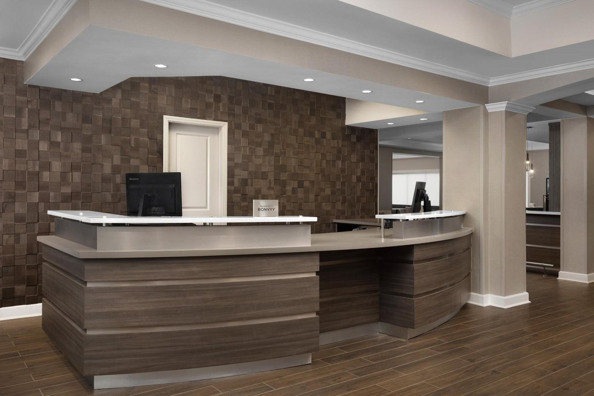 Residence Inn Charlotte Southpark מראה חיצוני תמונה