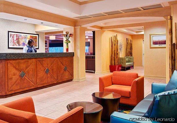 Residence Inn Charlotte Southpark מראה חיצוני תמונה